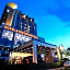 Platinum Hotel & Convention Hall Balikpapan