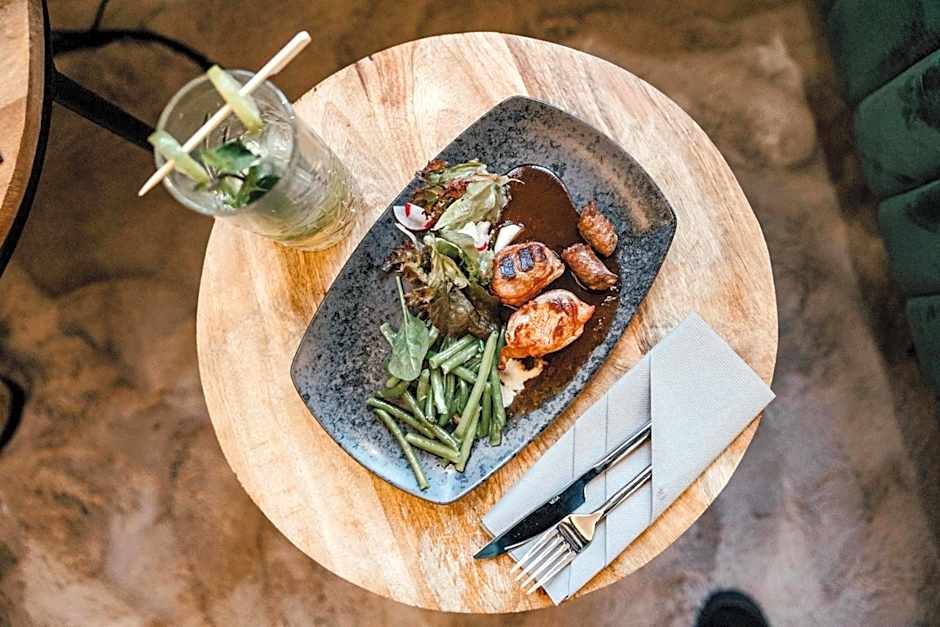 Schlosshotel Brilon-Wald