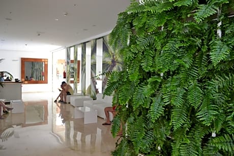 Parque de las Americas