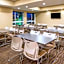 Microtel Inn & Suites By Wyndham Red Deer
