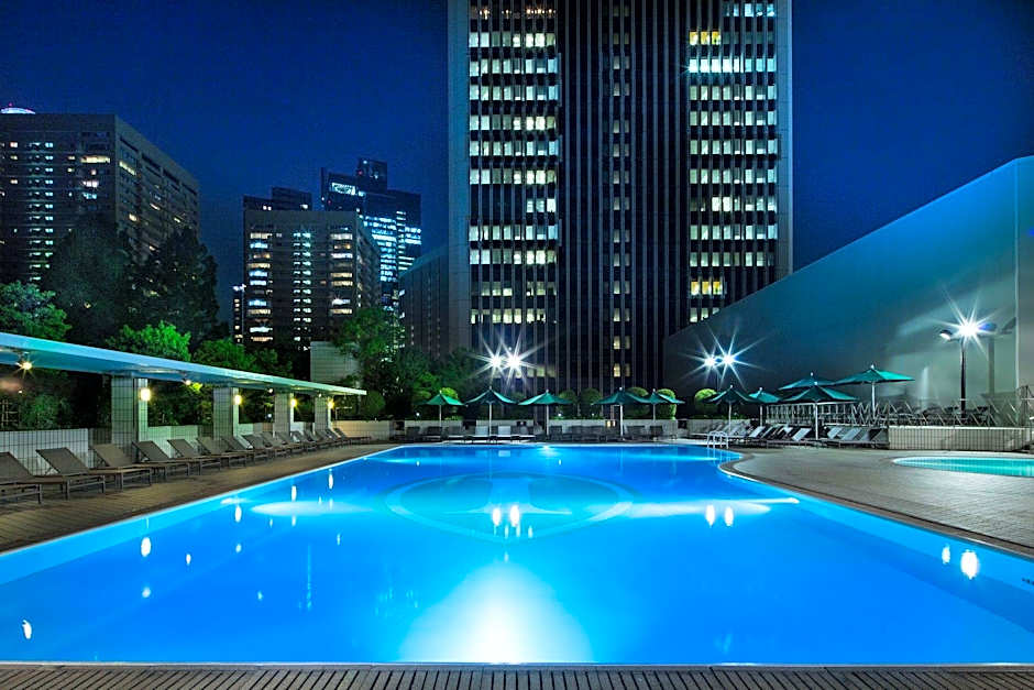 ANA InterContinental Tokyo By IHG