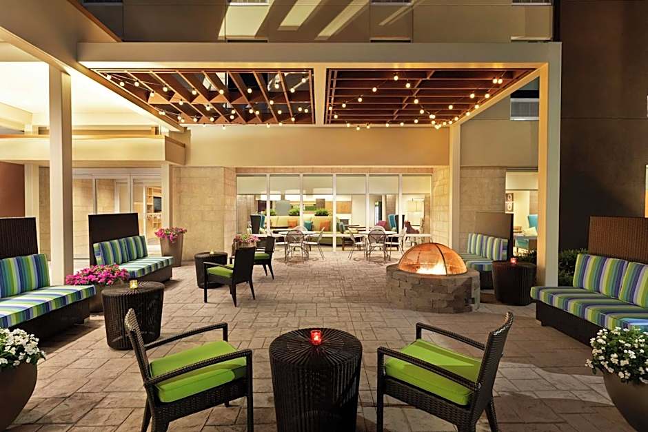 Home2 Suites By Hilton Savannah Airport