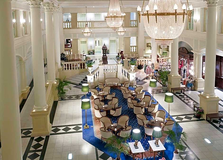 Forest Villa Huis Ten Bosch