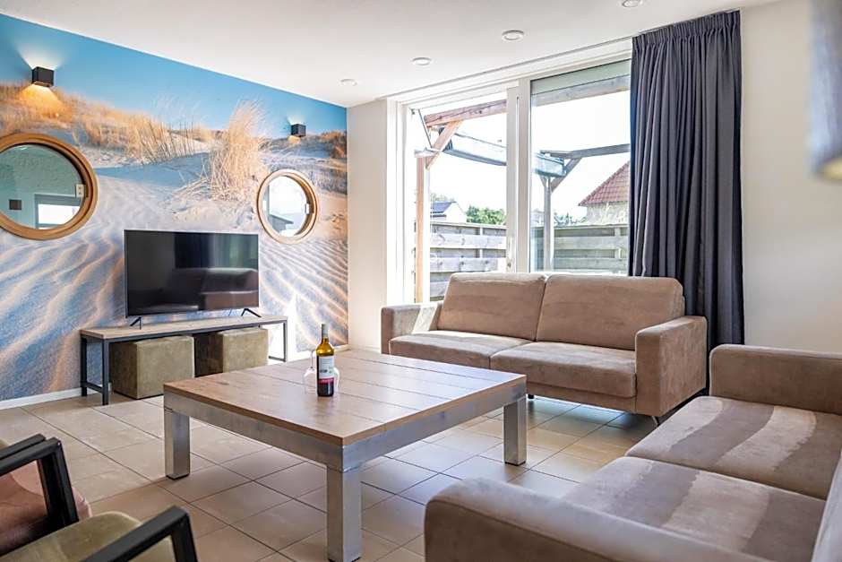 Vakantiepark Klein Vaarwater