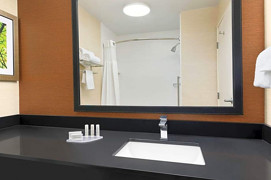 Fairfield Inn by Marriott Deptford