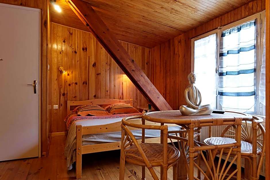 Chambres d'hotes à Autun