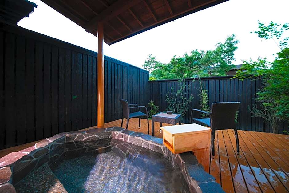 Oyado Den Rikyu