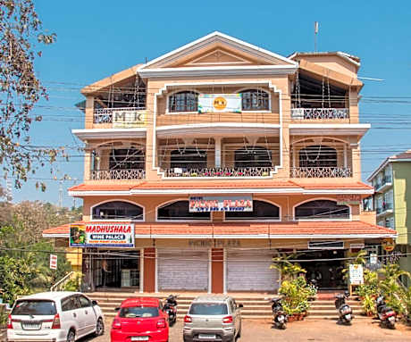 Picnic Plaza By WB Hotels Goa