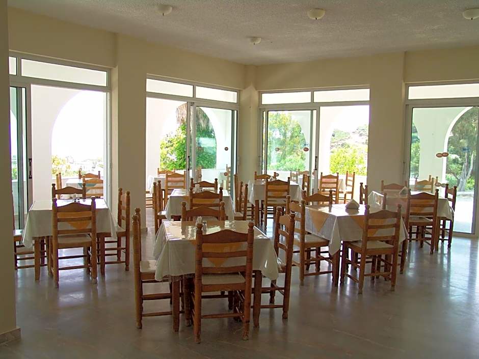 Hermes Hotel