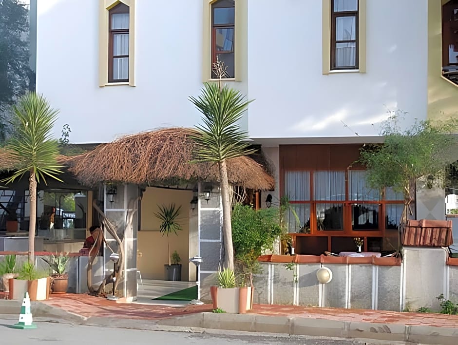 Sherwood Premio Hotel