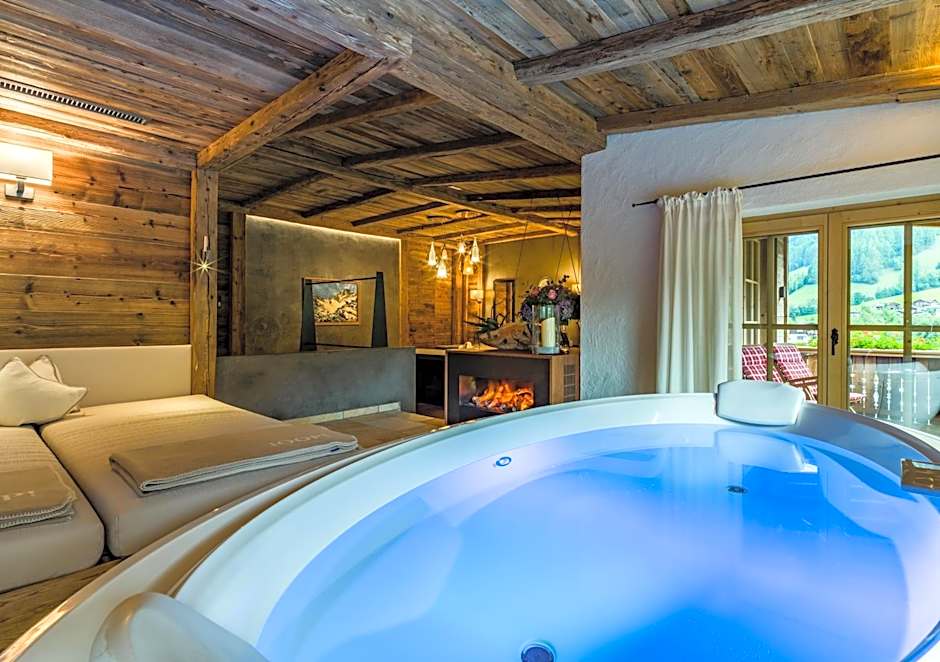 Relais&Châteaux Spa-Hotel Jagdhof