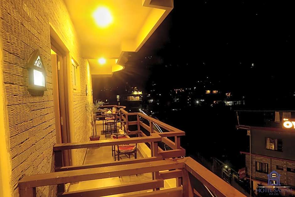 Hotel Sadan – Pokhara, FL