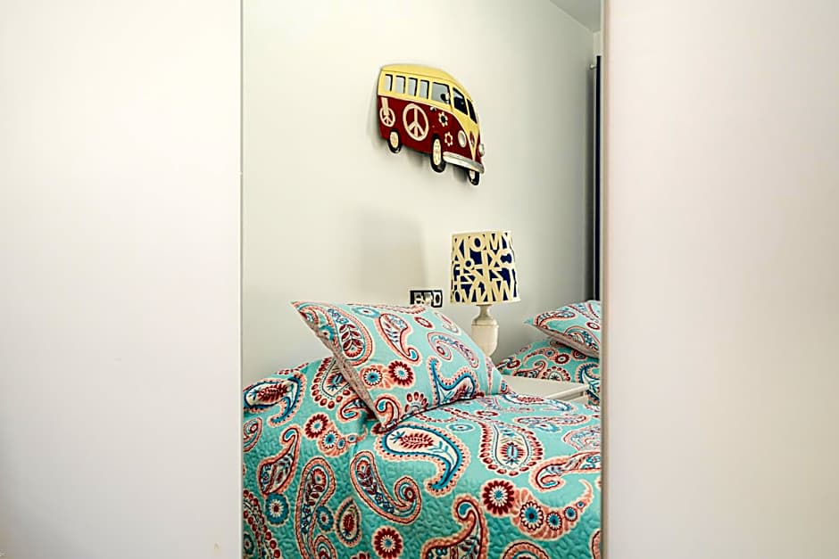 Pegaso Playa de Albir