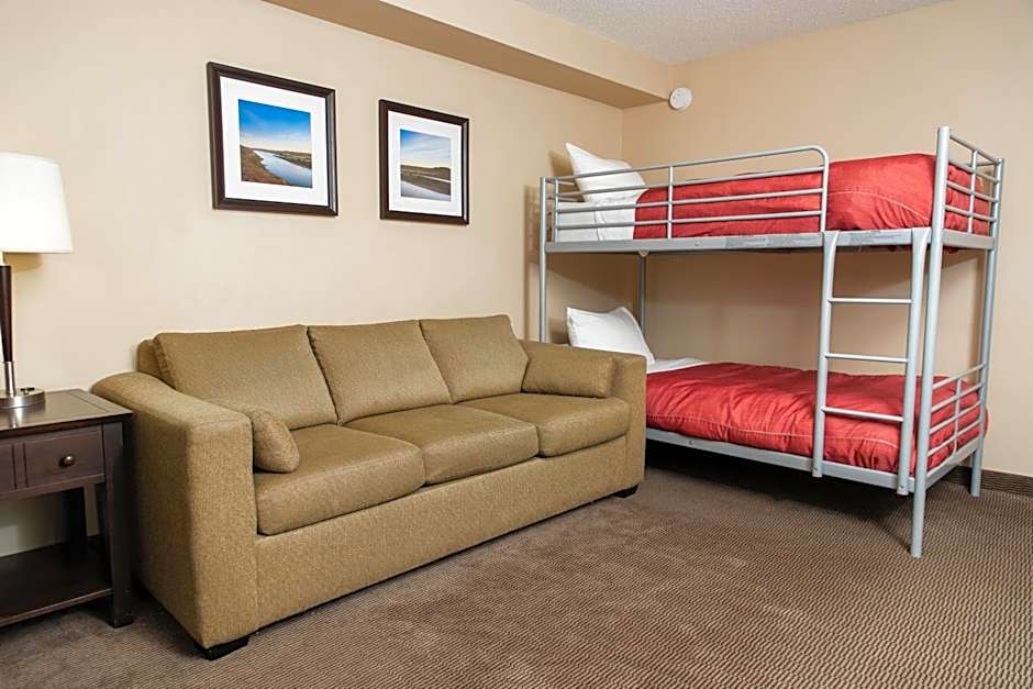 Baymont by Wyndham Red Deer