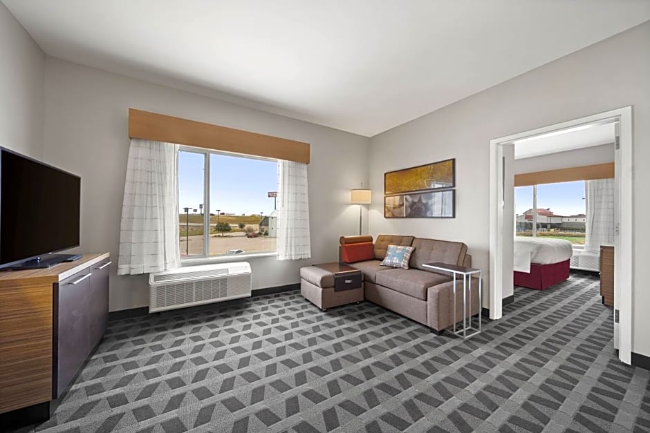 TownePlace Suites by Marriott Waco Northeast