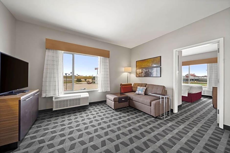 TownePlace Suites Waco Northeast