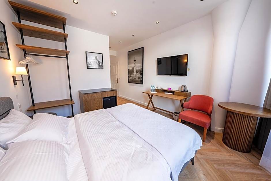 Vienna Lights Apartments - Domenig by Kent