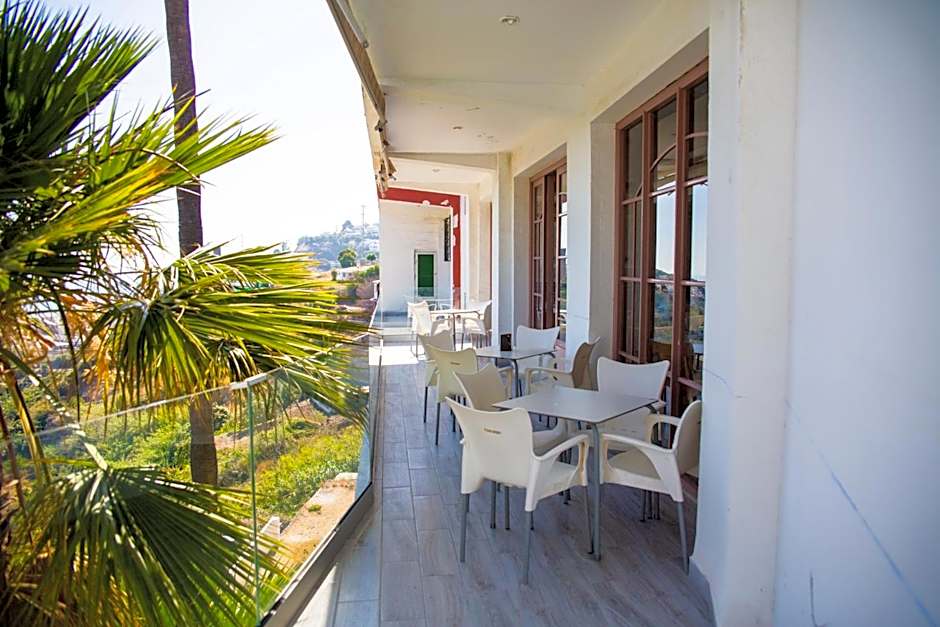 Hotel Salambina