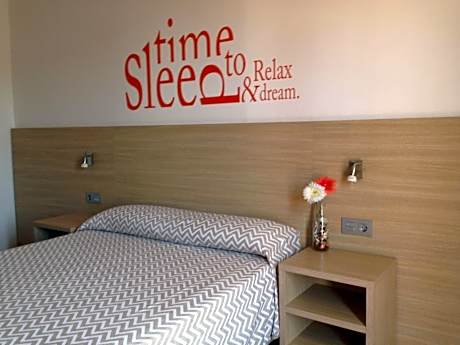 Double Room with Pool View