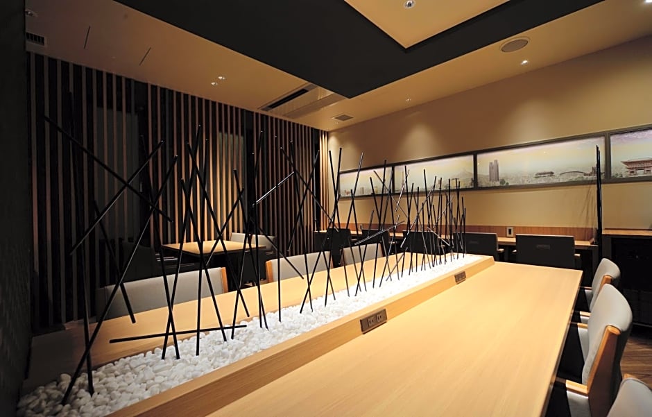 Dormy Inn Akihabara Hot Spring