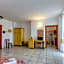 Hotel Badde Rosa