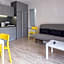 MEDUSA apartamenty i bungalowy