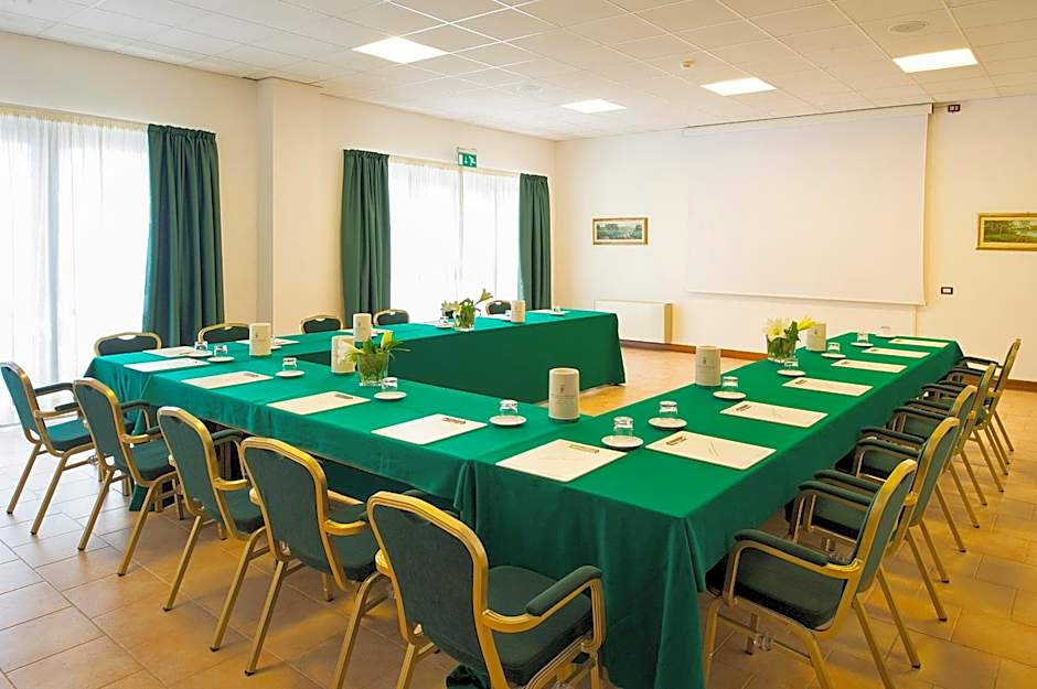 Fattoria La Principina Hotel & Congress