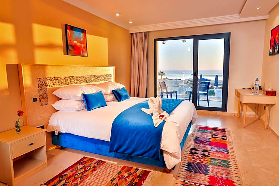 Hotel Cote ocean Mogador