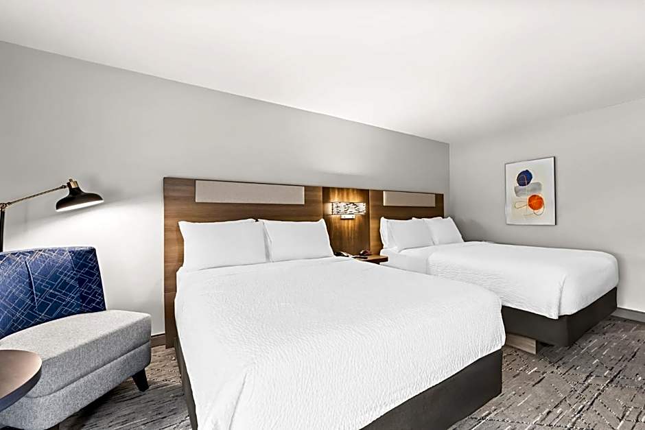 Holiday Inn Express Nashville-Hendersonville By IHG