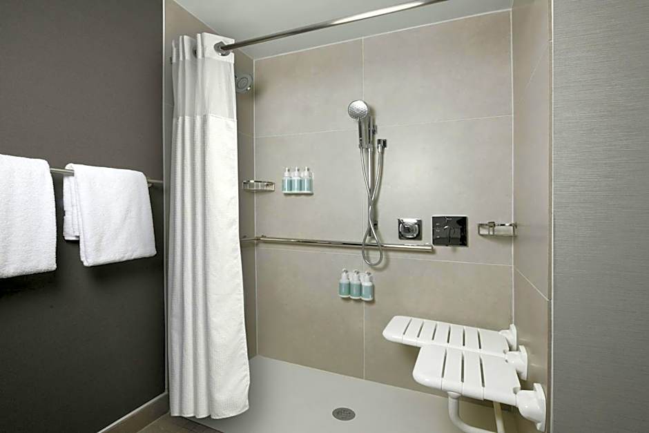 Courtyard by Marriott San Francisco Airport