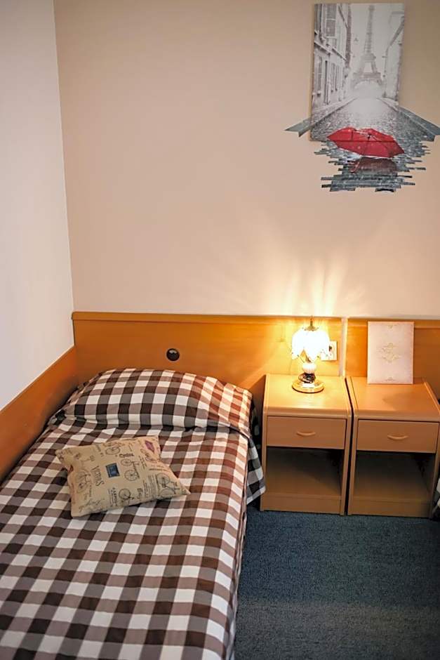 Hostel Veli Jože