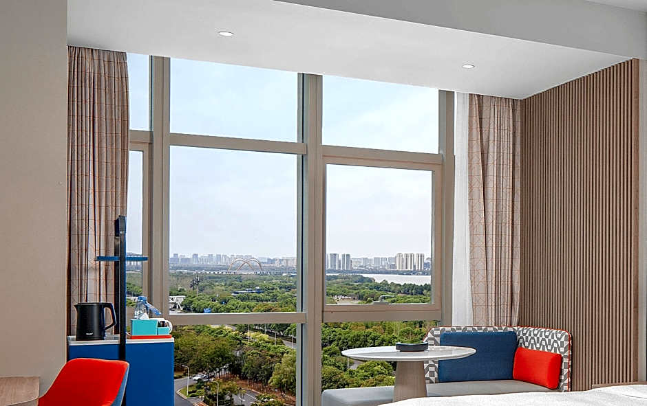 Holiday Inn Express Nanchang High Tech Zone By IHG