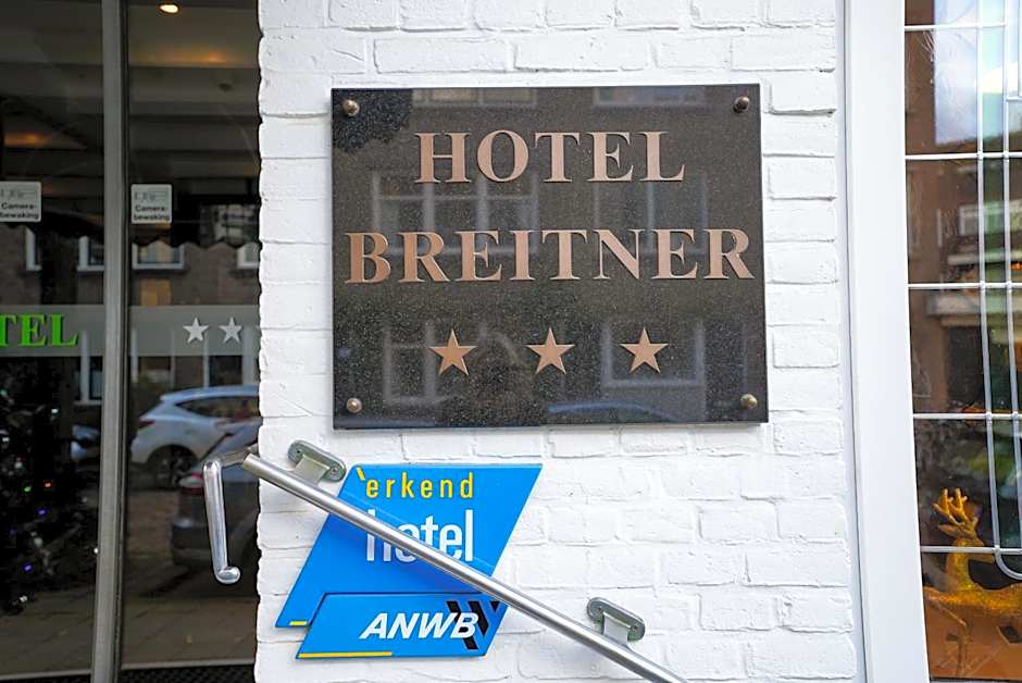 Hotel Breitner