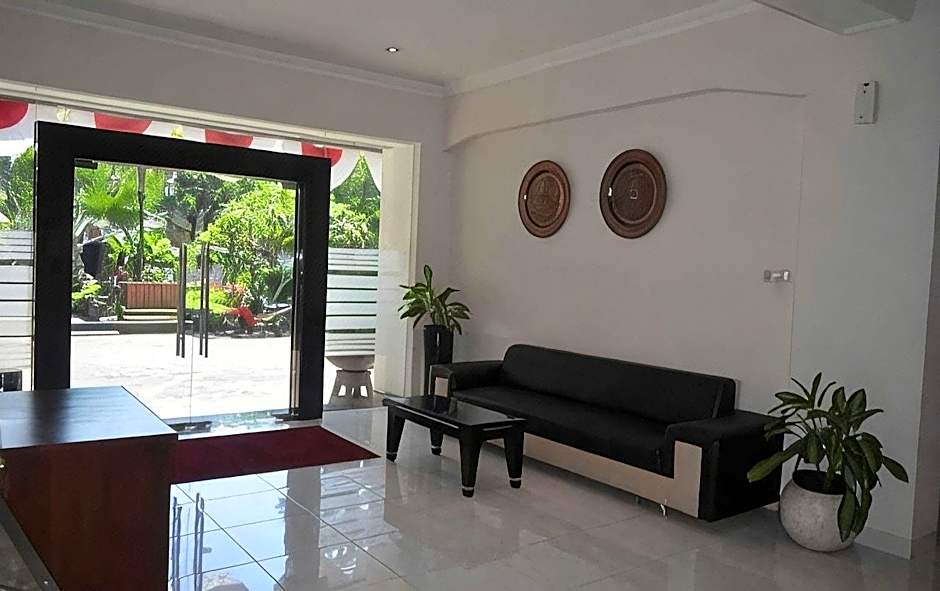 Hotel Syariah Arini Solo