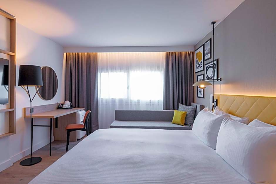 HILTON GARDEN INN MARSEILLE PROVENCE AIRPORT