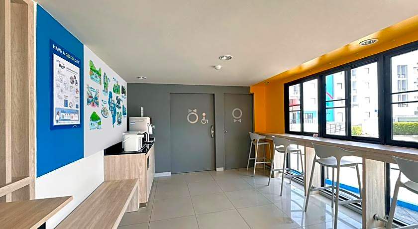 HOP INN Krabi Building A