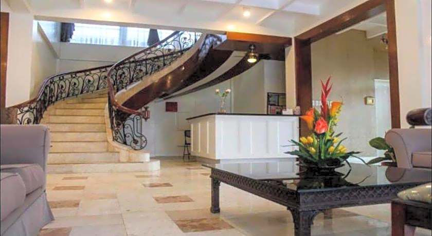Citi Garden Suites