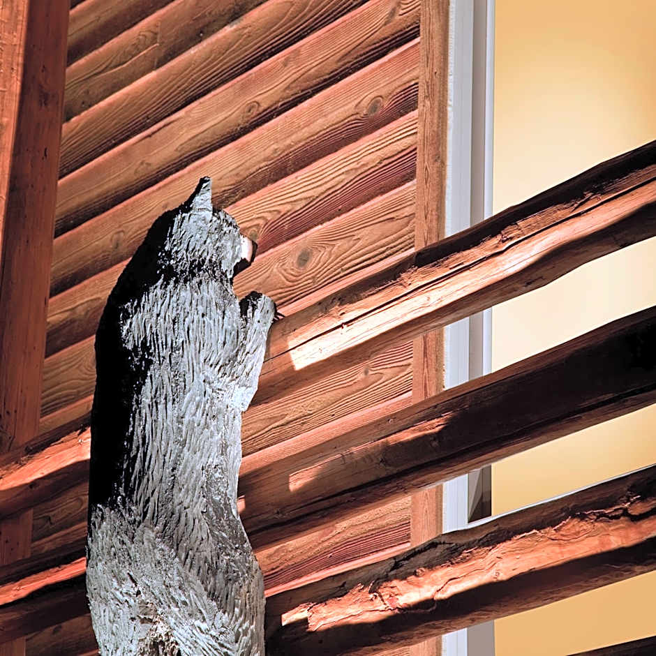 The Lodge At Jackson Hole