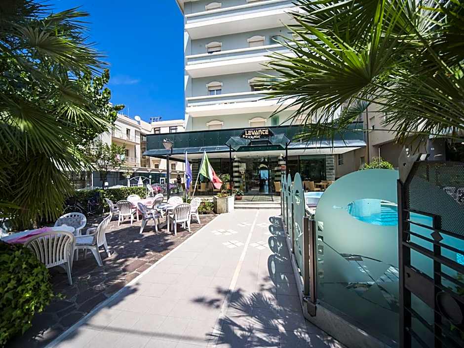 Hotel Levante