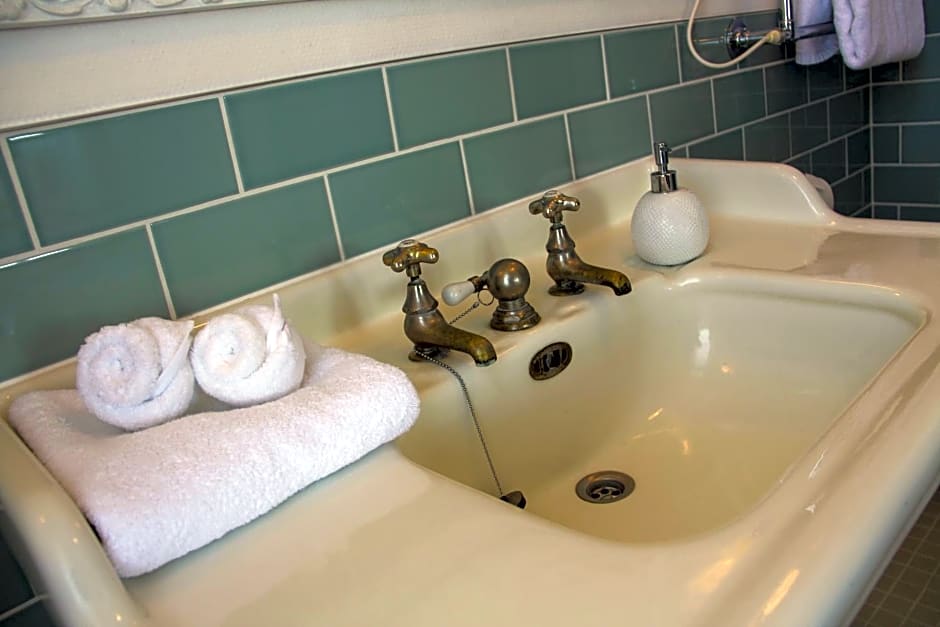 Manoir de Beauregard - Cunault