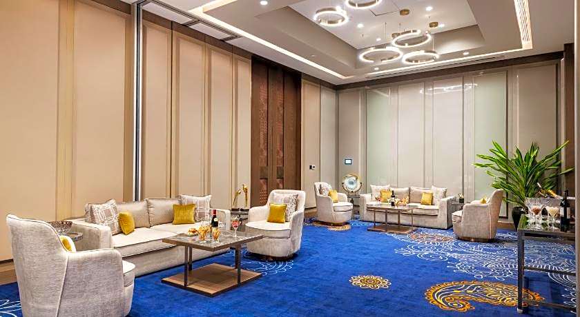 Taj Lakefront, Bhopal