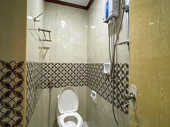 Marion's Inn 1 Bantayan powered by Cocotel