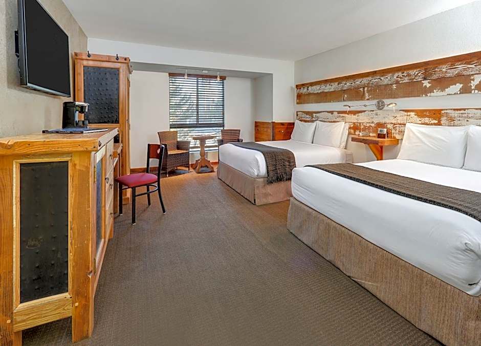 Holiday Inn Express South Lake Tahoe by IHG