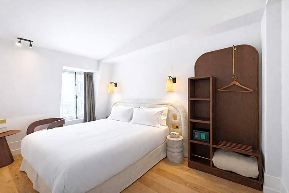 Neuilly Park Hotel