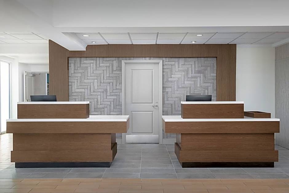 Hilton Garden Inn Wilkes Barre