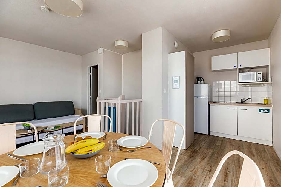 Appart'City Classic La Rochelle Centre