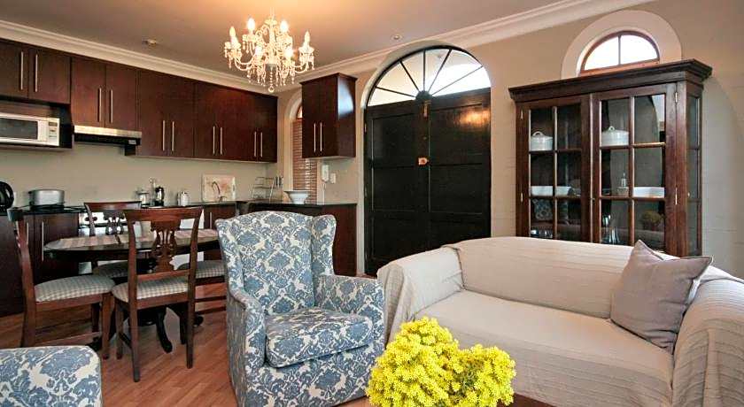 A Smart Stay Self catering Apartments