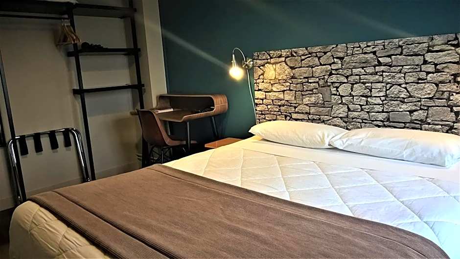 Hotel Des Cedres