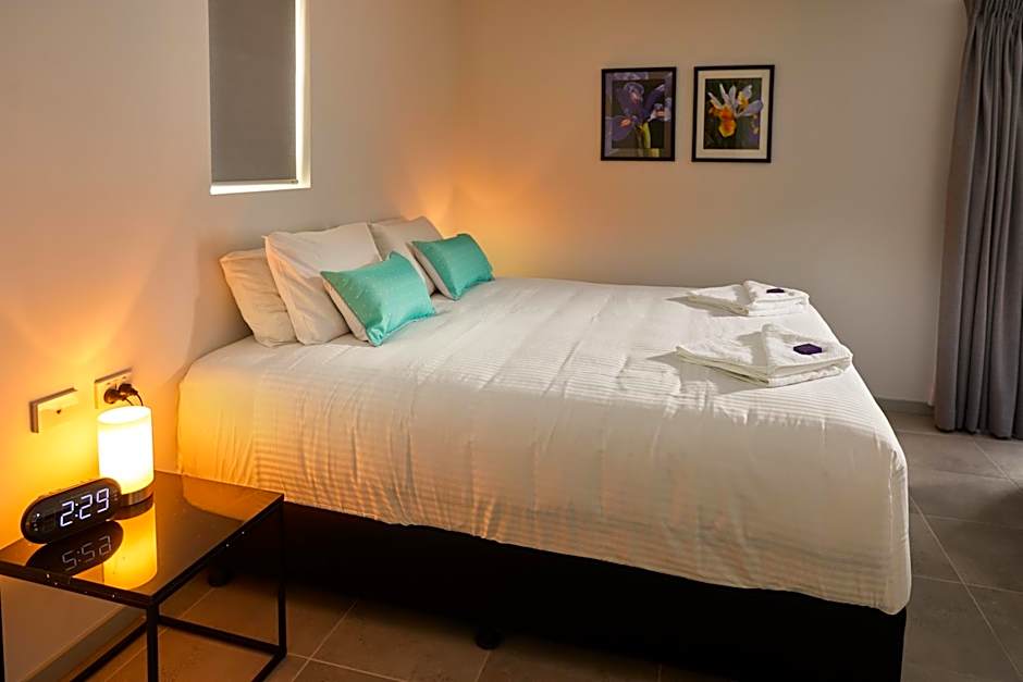 East Maitland Executive Apartments