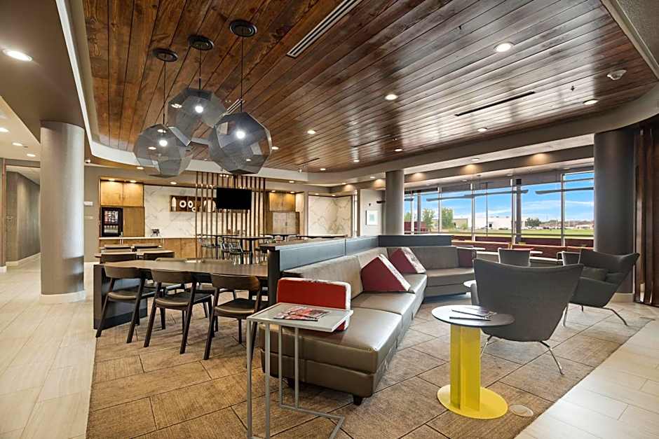 SpringHill Suites by Marriott Stillwater